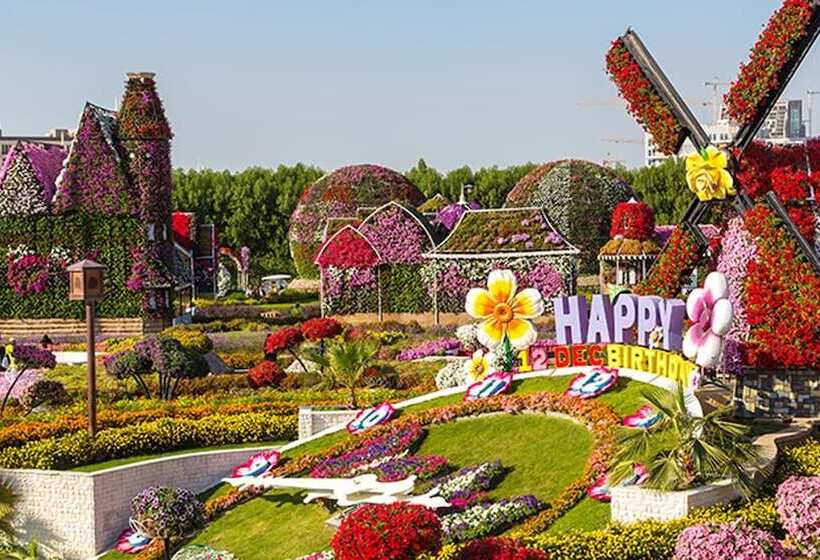 هتل Holiday Inn Dubai Al Barsha, An Ihg