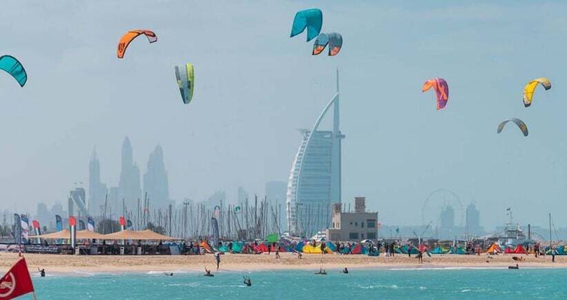 هتل Holiday Inn Dubai Al Barsha, An Ihg