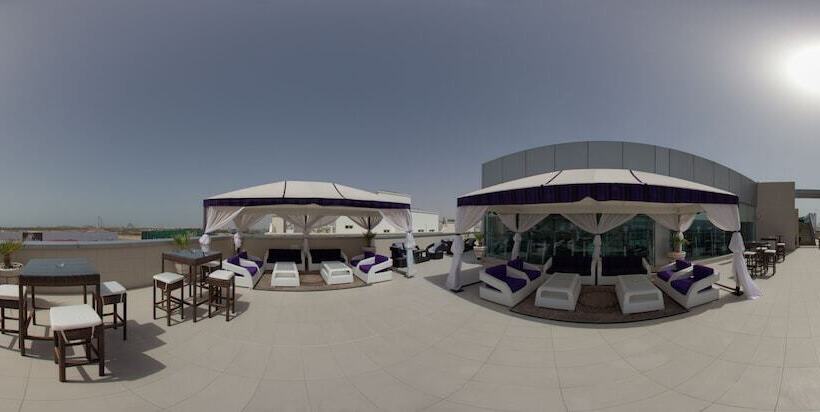 هتل Holiday Inn Dubai Al Barsha, An Ihg