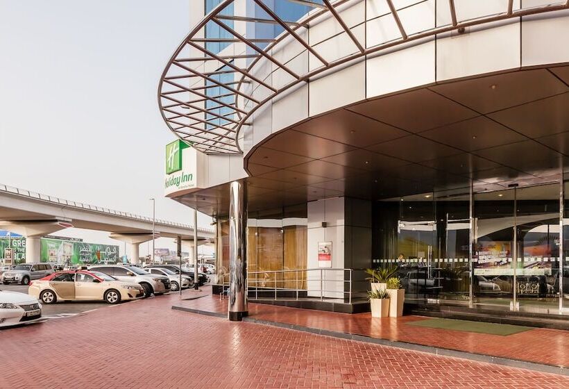 هتل Holiday Inn Dubai Al Barsha, An Ihg