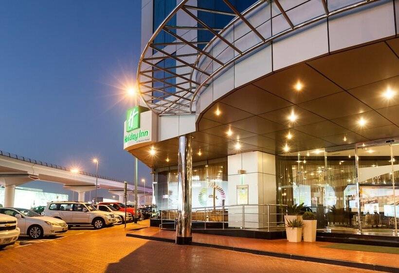 هتل Holiday Inn Dubai Al Barsha, An Ihg