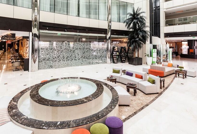هتل Holiday Inn Dubai Al Barsha, An Ihg