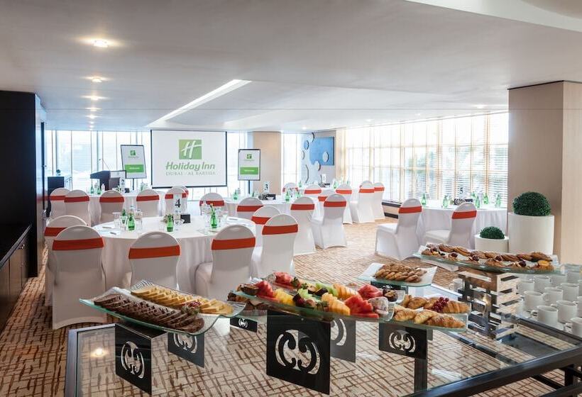 هتل Holiday Inn Dubai Al Barsha, An Ihg