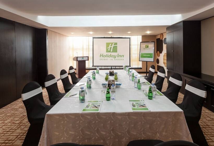 هتل Holiday Inn Dubai Al Barsha, An Ihg