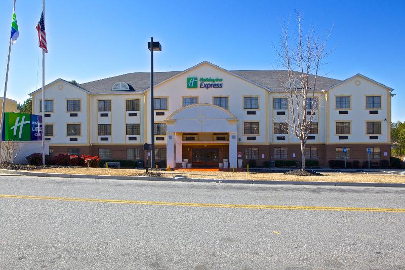 Holiday Inn Express Hotel & Suites Kennesaw Northwest   Acworth, An Ihg