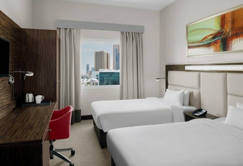 هتل Holiday Inn Express Dubai Internet City, An Ihg