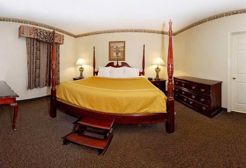 فندق Home2 Suites By Hilton Goldsboro