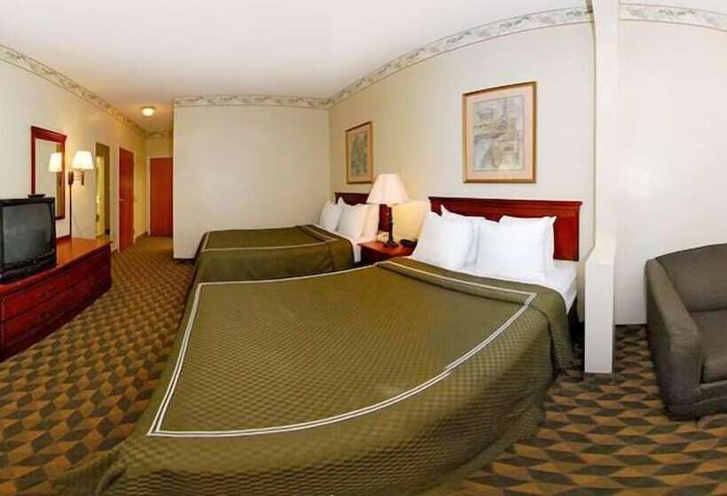 ホテル Home2 Suites By Hilton Goldsboro