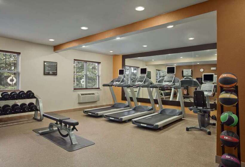 فندق Homewood Suites By Hilton Boston / Andover