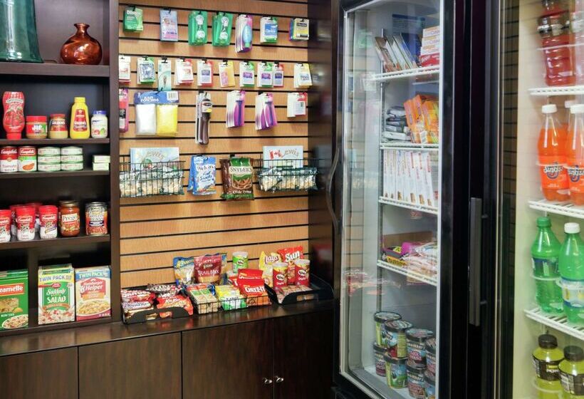 فندق Homewood Suites By Hilton Boston / Andover