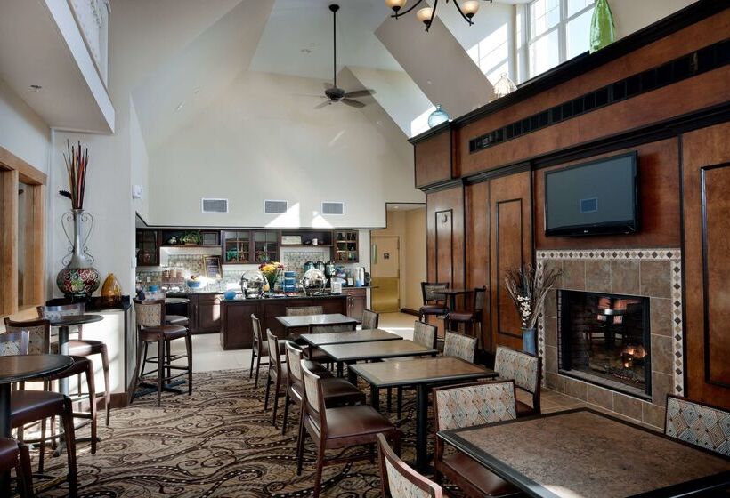 فندق Homewood Suites By Hilton Boston / Andover