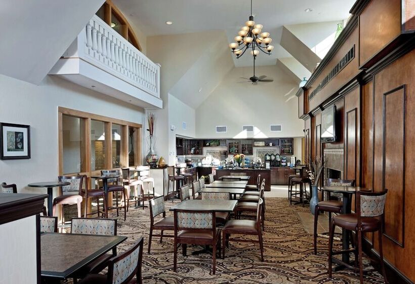 فندق Homewood Suites By Hilton Boston / Andover