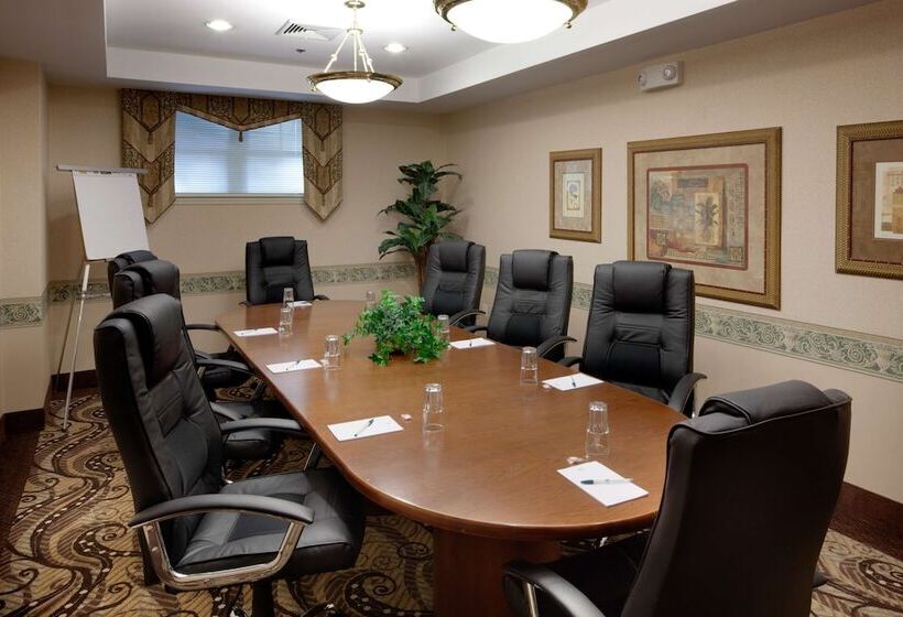 فندق Homewood Suites By Hilton Boston / Andover