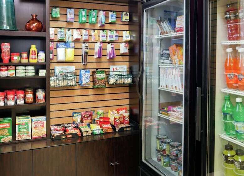 فندق Homewood Suites By Hilton Boston / Andover