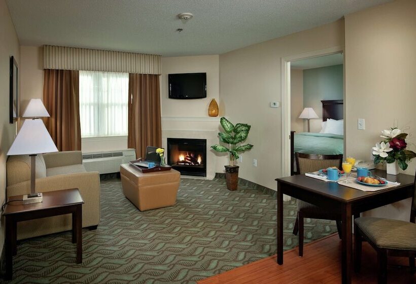 فندق Homewood Suites By Hilton Boston / Andover