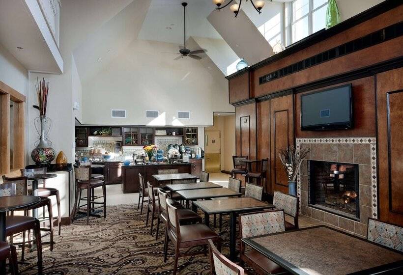 فندق Homewood Suites By Hilton Boston / Andover