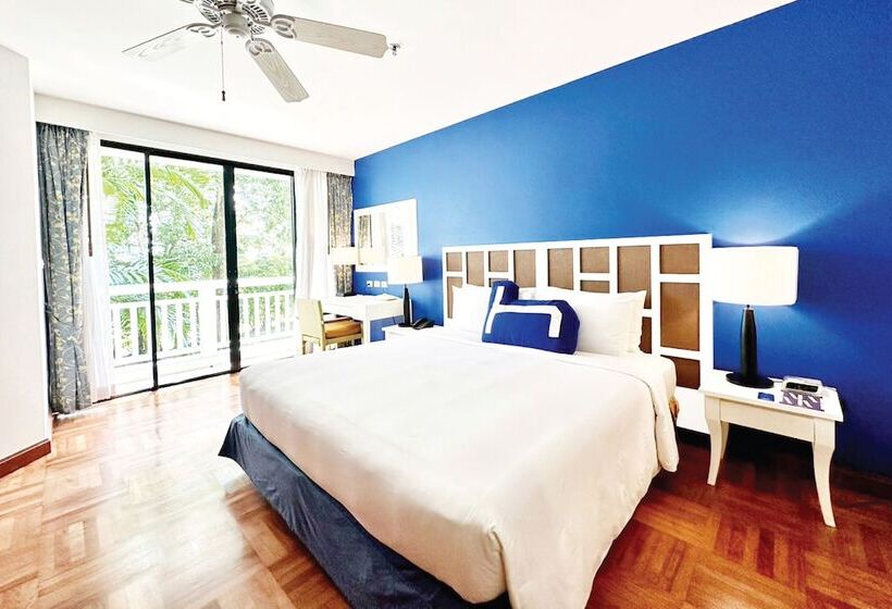 ホテル Homm Suites Laguna