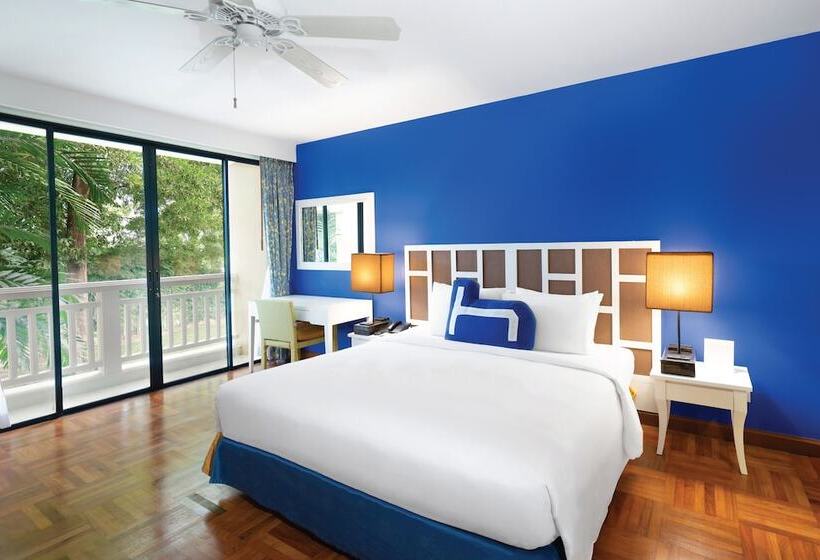 ホテル Homm Suites Laguna