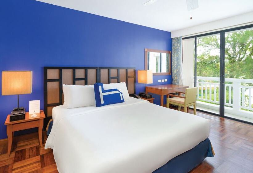 ホテル Homm Suites Laguna