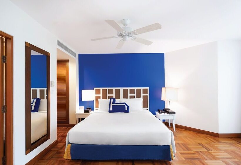 ホテル Homm Suites Laguna