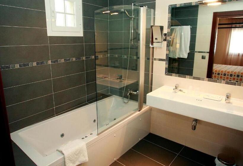 בית מלון כפרי Hostal Rural Villa Vieja