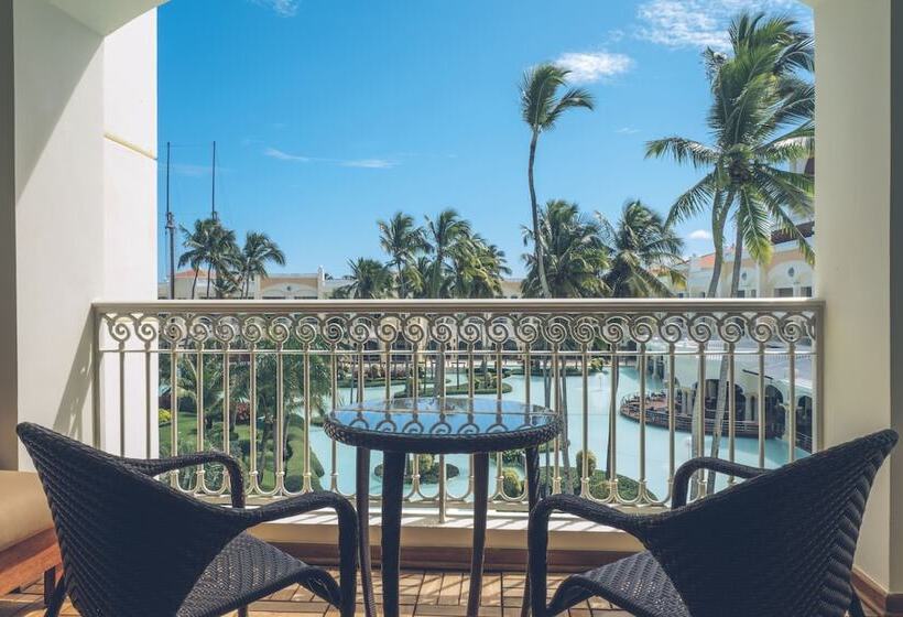 酒店 JOIA Bávaro by Iberostar