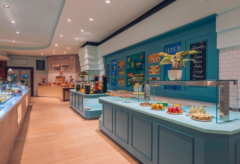 酒店 JOIA Bávaro by Iberostar