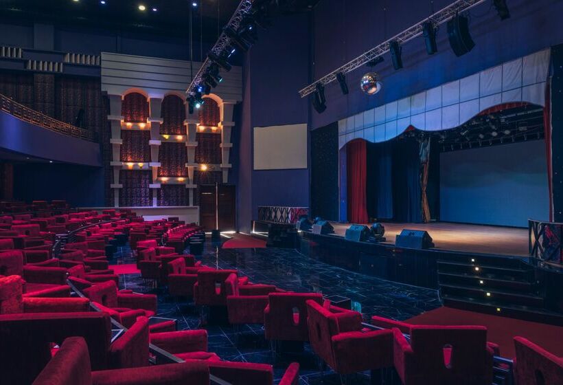 酒店 JOIA Bávaro by Iberostar