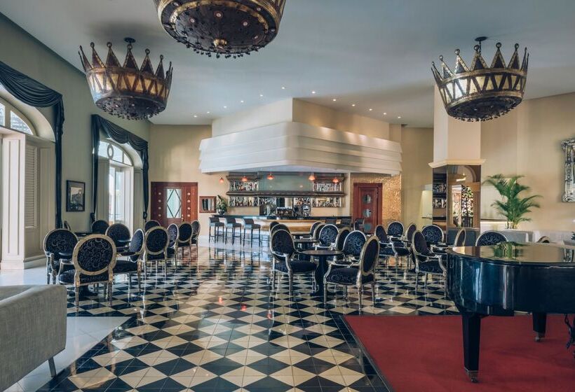 酒店 JOIA Bávaro by Iberostar