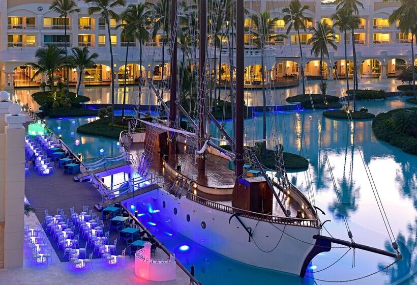 酒店 JOIA Bávaro by Iberostar