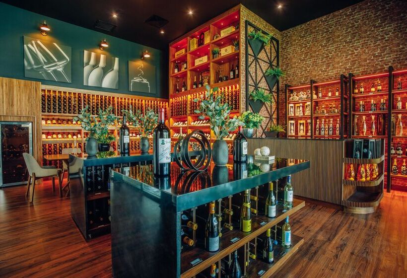 酒店 JOIA Bávaro by Iberostar