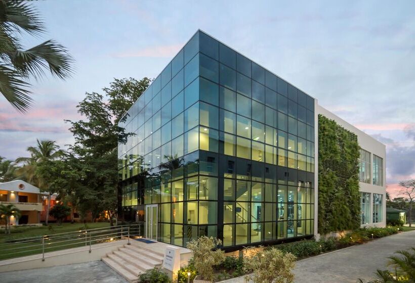 酒店 JOIA Bávaro by Iberostar