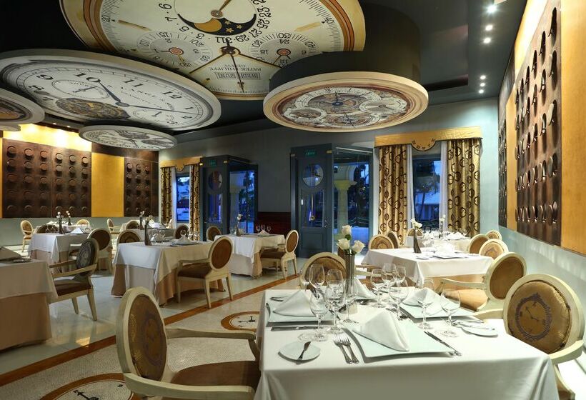 酒店 JOIA Bávaro by Iberostar