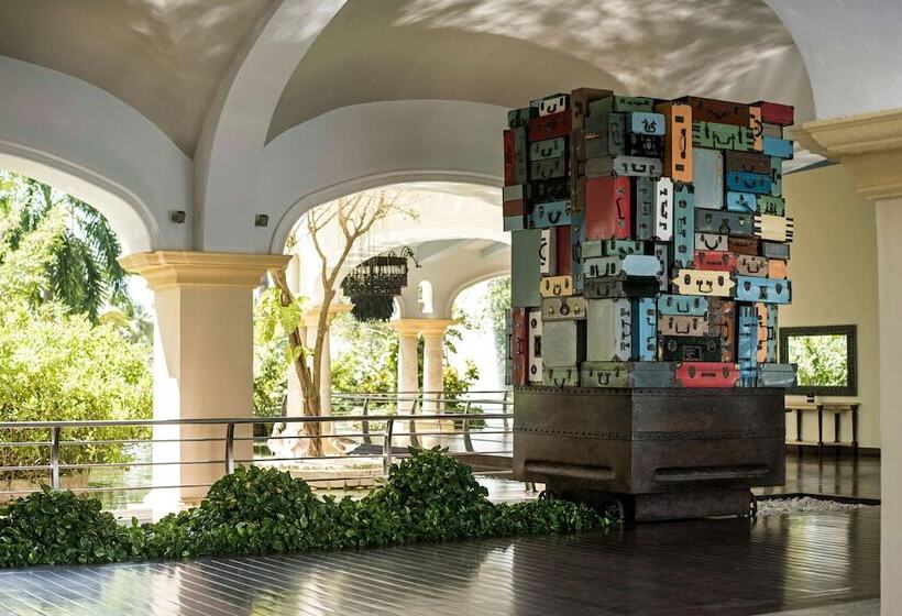 酒店 JOIA Bávaro by Iberostar