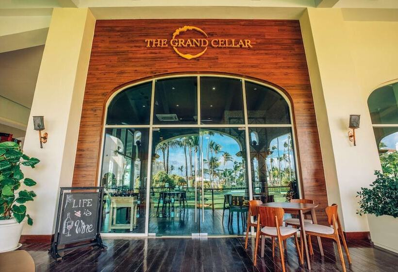 酒店 JOIA Bávaro by Iberostar