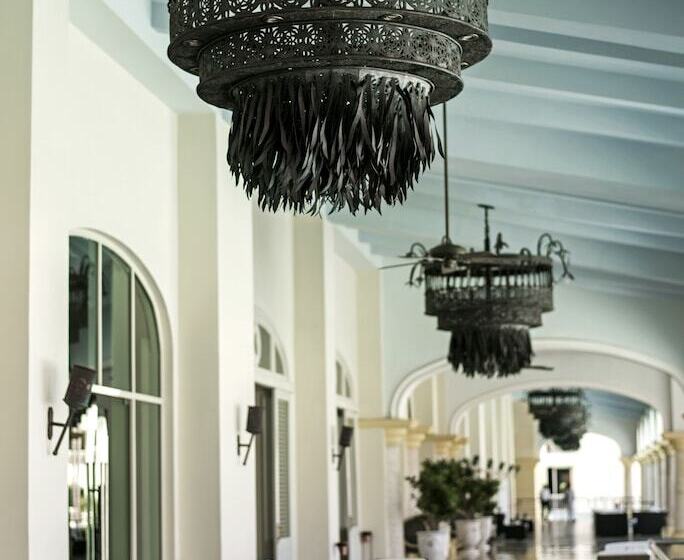 酒店 JOIA Bávaro by Iberostar