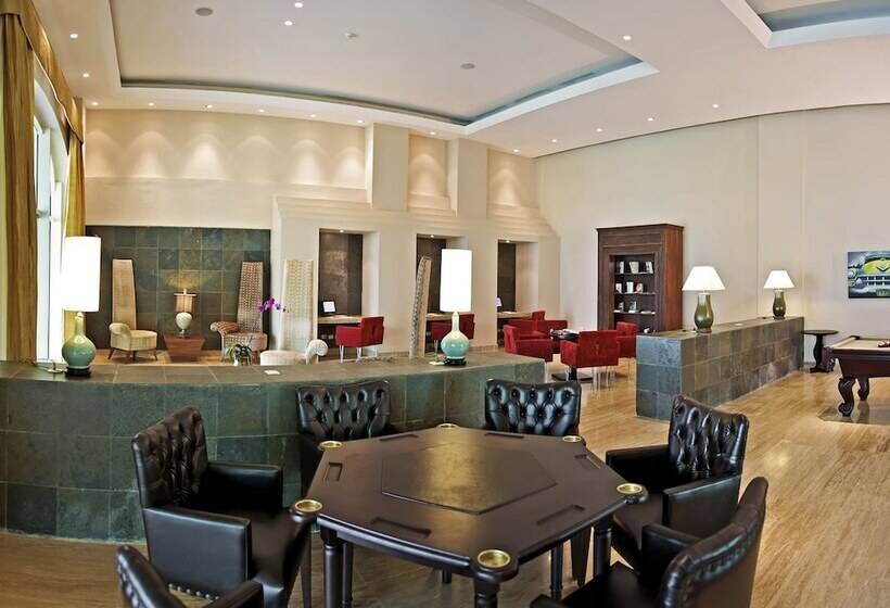 酒店 JOIA Bávaro by Iberostar