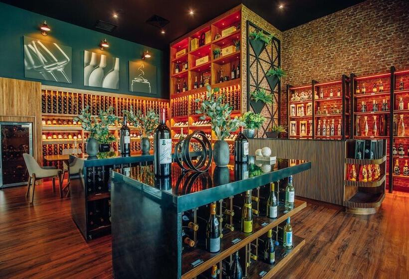 酒店 JOIA Bávaro by Iberostar