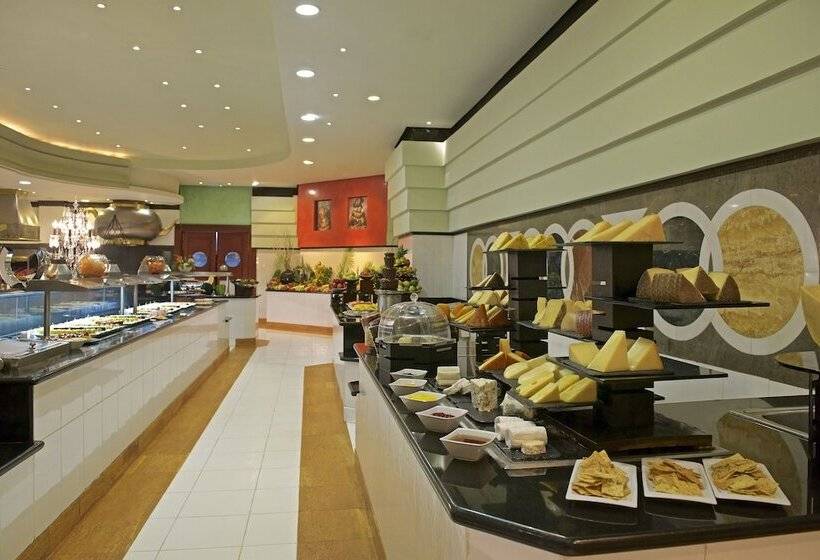 酒店 JOIA Bávaro by Iberostar