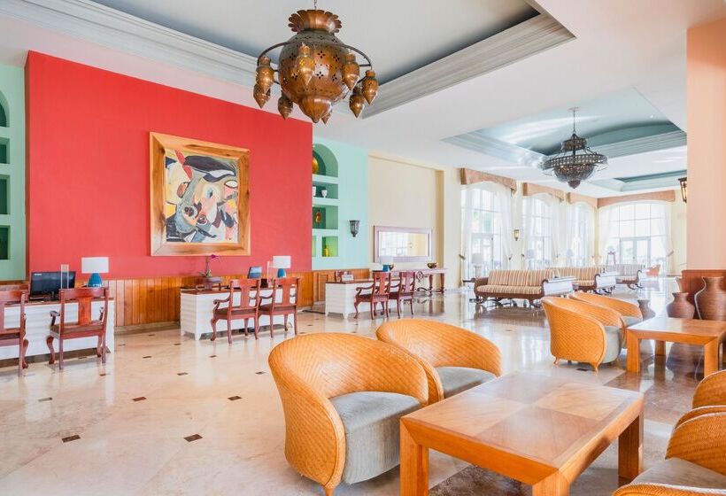 酒店 Iberostar Waves Rose Hall Beach