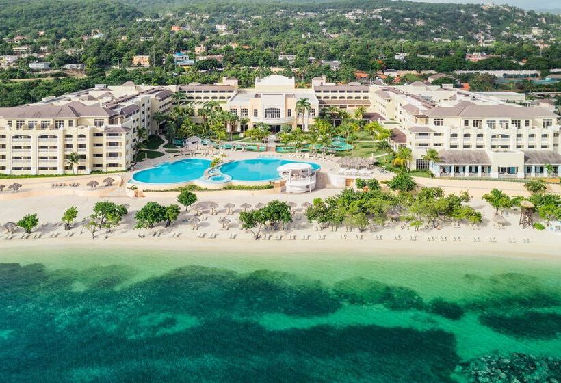 酒店 Iberostar Waves Rose Hall Beach