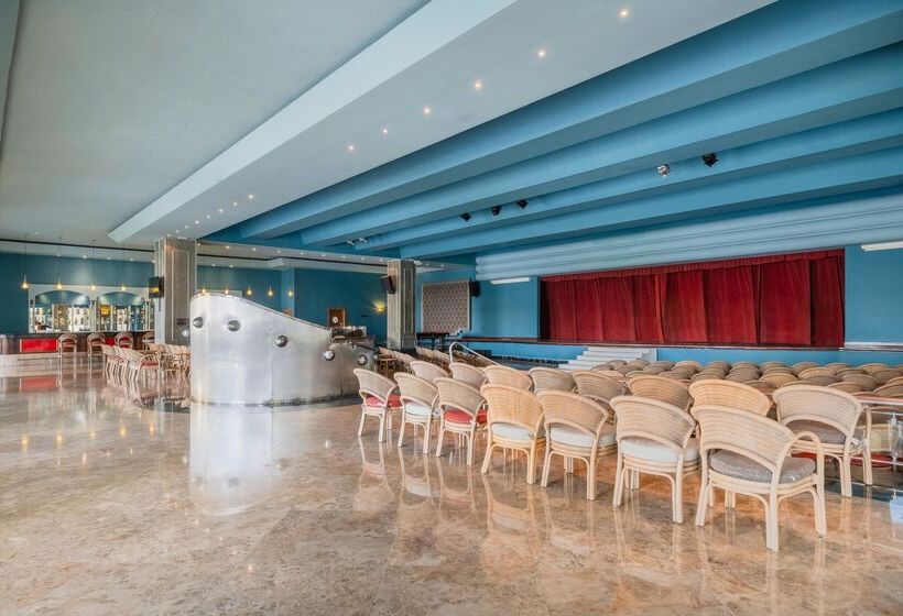 酒店 Iberostar Waves Rose Hall Beach