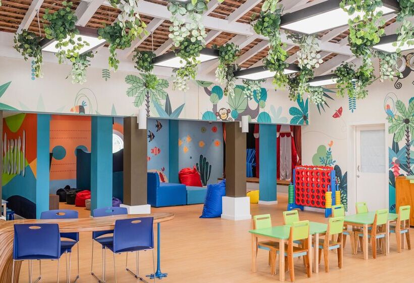 酒店 Iberostar Waves Rose Hall Beach