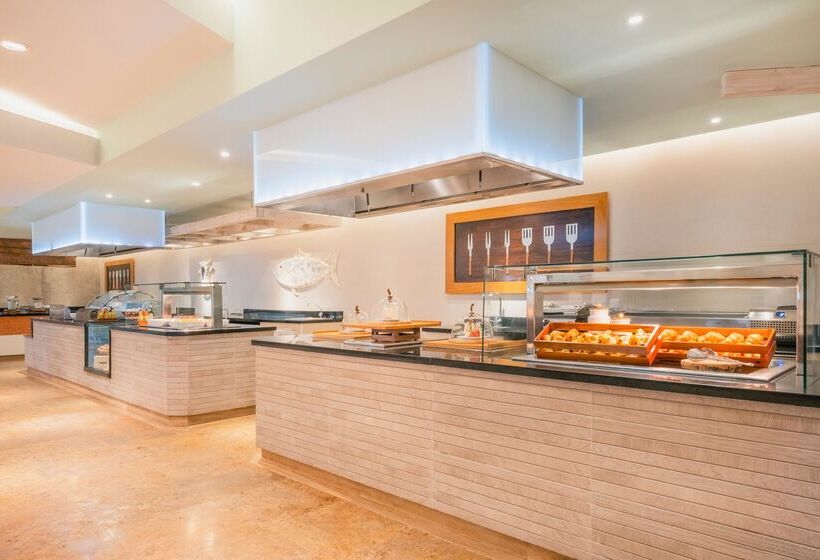 酒店 Iberostar Waves Rose Hall Beach