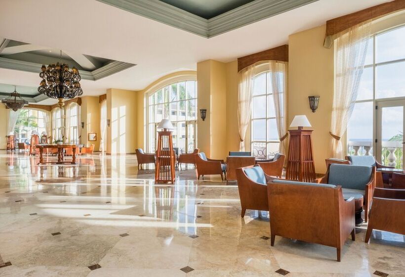 酒店 Iberostar Waves Rose Hall Beach