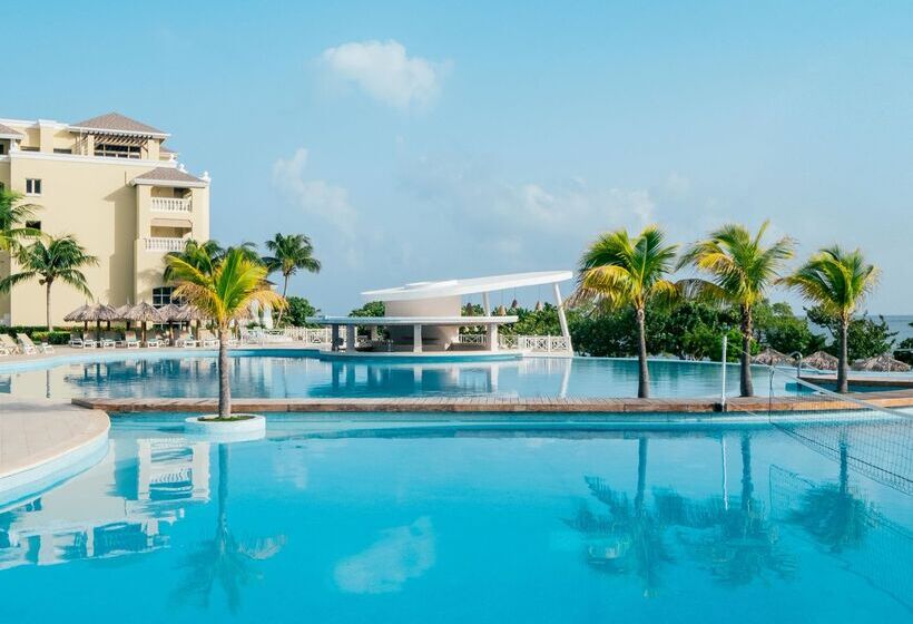 酒店 Iberostar Waves Rose Hall Beach