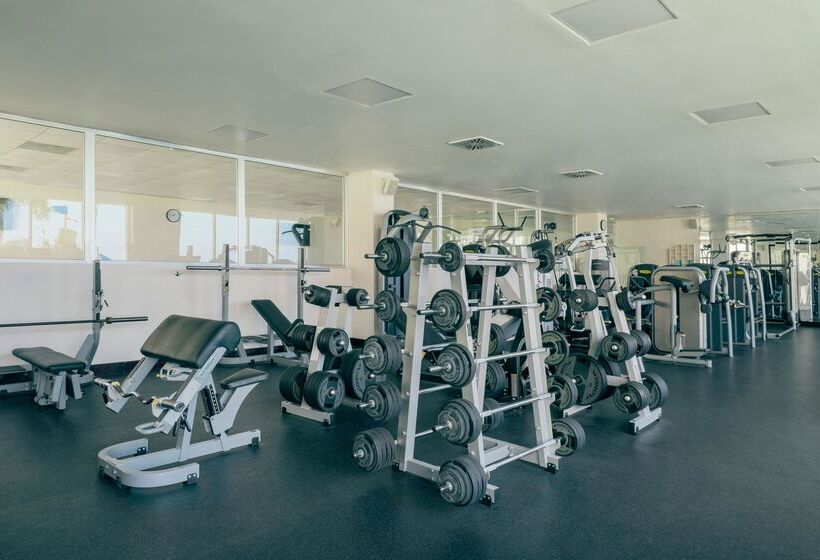 酒店 Iberostar Waves Rose Hall Beach