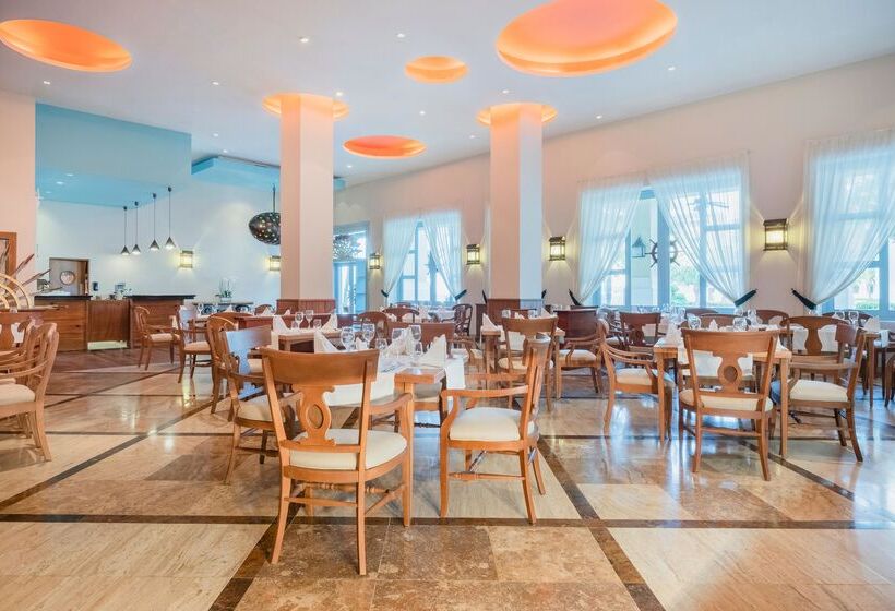هتل Iberostar Waves Rose Hall Beach