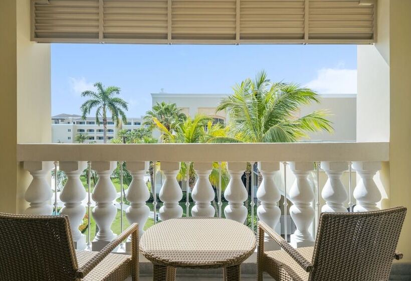 酒店 Iberostar Waves Rose Hall Beach