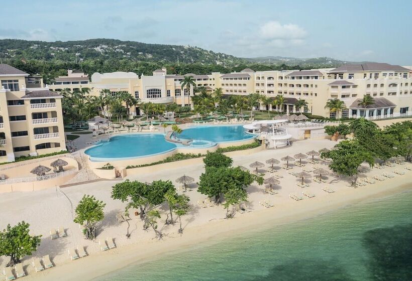 酒店 Iberostar Waves Rose Hall Beach